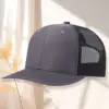 Gray and black