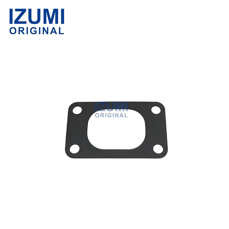 QSK23 GASKET EXHAUST