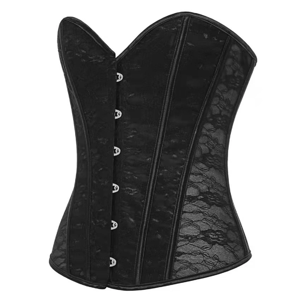 Extreme Waist Enhancer Corsets For Men