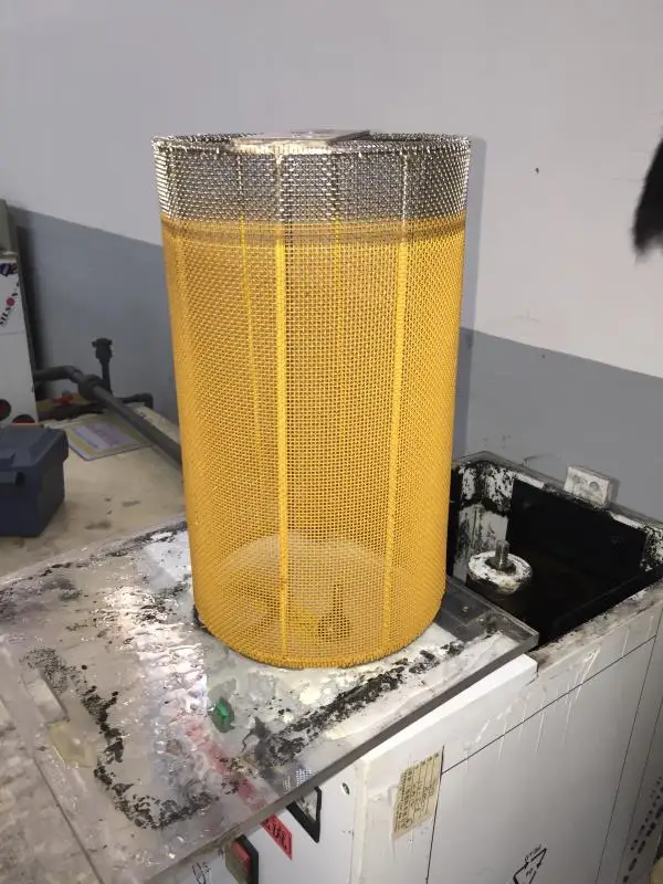 Gold or Silver Electrolytic Recovery Machine for Gold Plating Solution or Silver Plating Solution