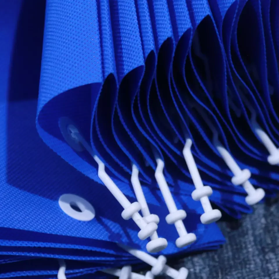 Disposable Hospital Curtain Medical Curtain Screen Hospital Bed Curtain