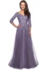 Dusty Purple
