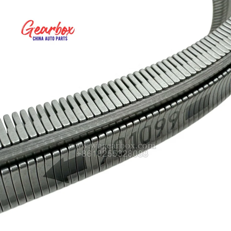 Original 901099 RDC18 CVT Chain Auto Transmission Belt for Lifan