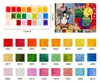 24-color matisse scheme