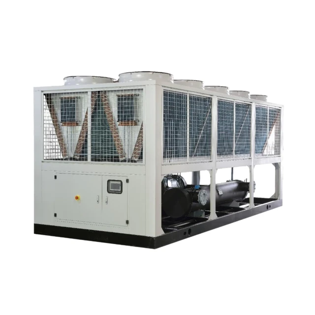 TAICH Air Cooled industrial Water Chiller For Plastic Injection Machine