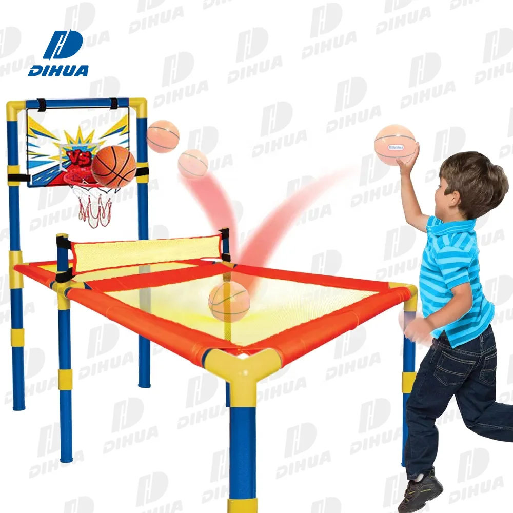 Qintora – Lot De 3 Jump Ball – Balles Rebondissantes Ultra Haut – 7 Cm – Sons Uniques – Intérieur/extérieur