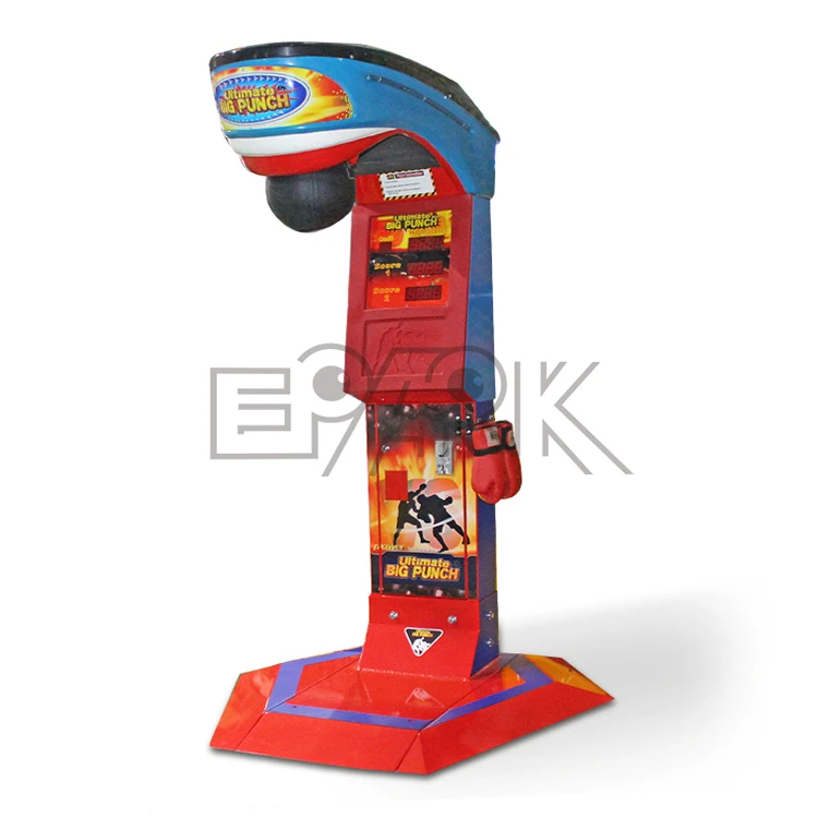 Игровой автомат