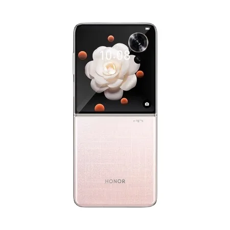 オリジナルHonor Magic V Flip 5GスマートフォンSnapdragon 8 + Gen 1
