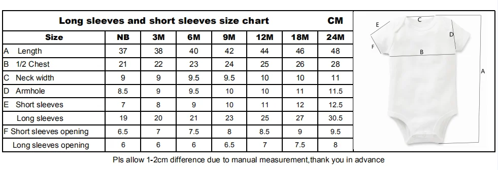 100% Polyester Blank Baby Onesie For Sublimation Baby Infant Toddler ...