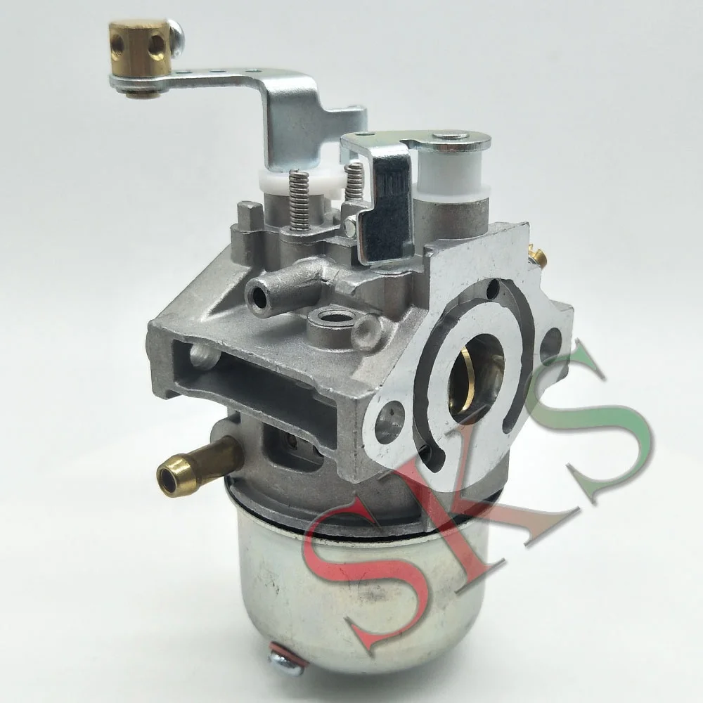 スバル【EH09】 キャブレター ランマ　MT-55 284-62372-20 スバルロビンEH09 EH09-2 EH09-2Dランマーエンジン用キャブレター