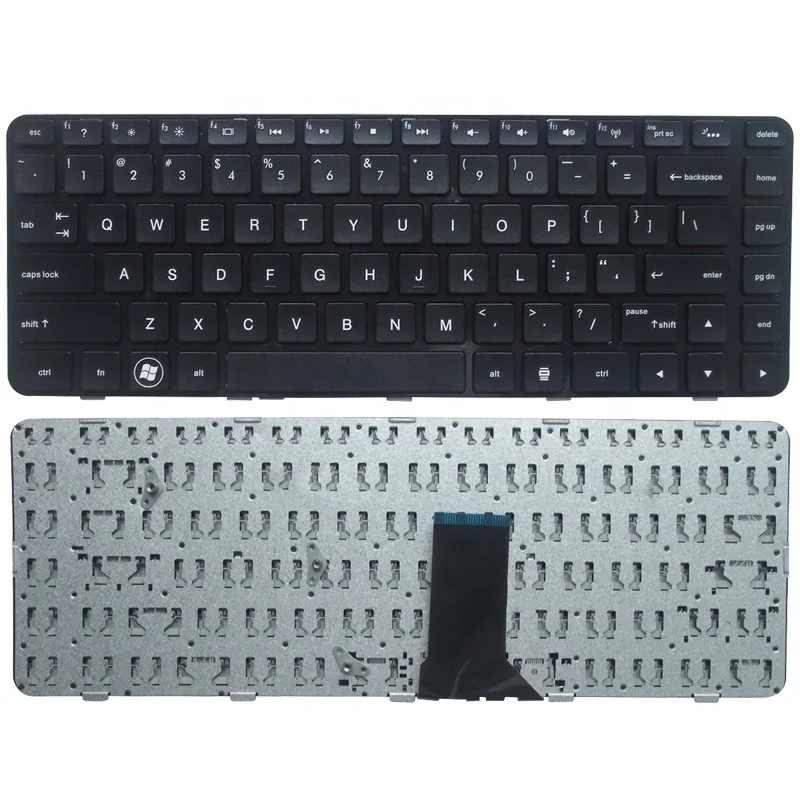 hp pavilion dm4 keyboard