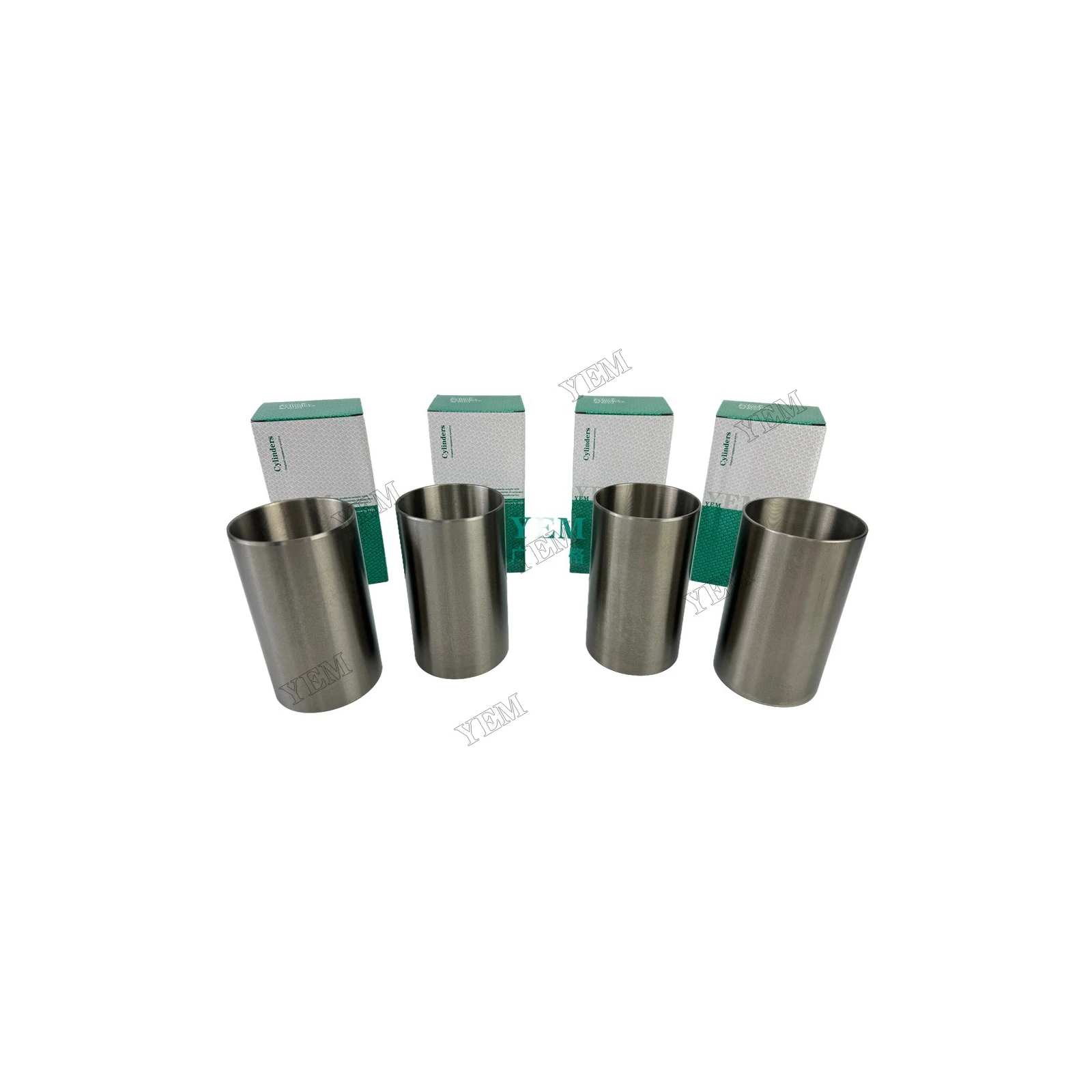 TP Liner for Komatsu for 6D110 6D114 6D125 6D130 Cylinder Liner Fast Delivery Engine Parts