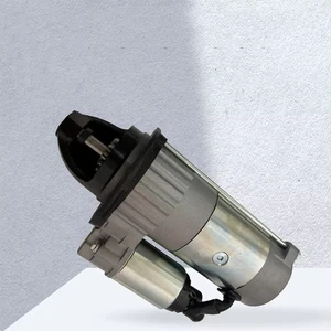 OEM Brand New 490B Forklift Starter Motor-Customizable Parts Wholesale