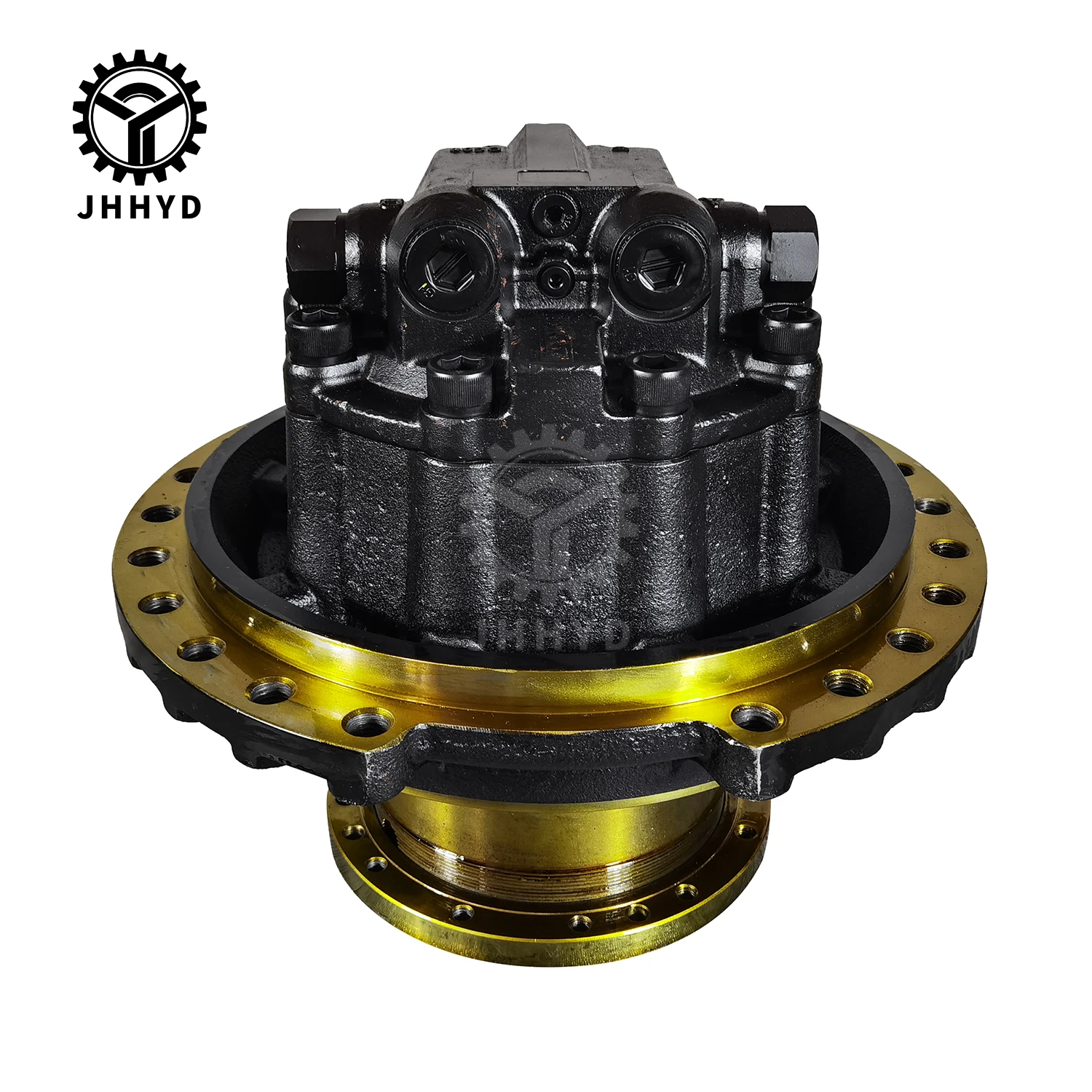 チンエイ 9251699 9251477 9281842 ZX330LC Motor Unit ZX330-3 Travel