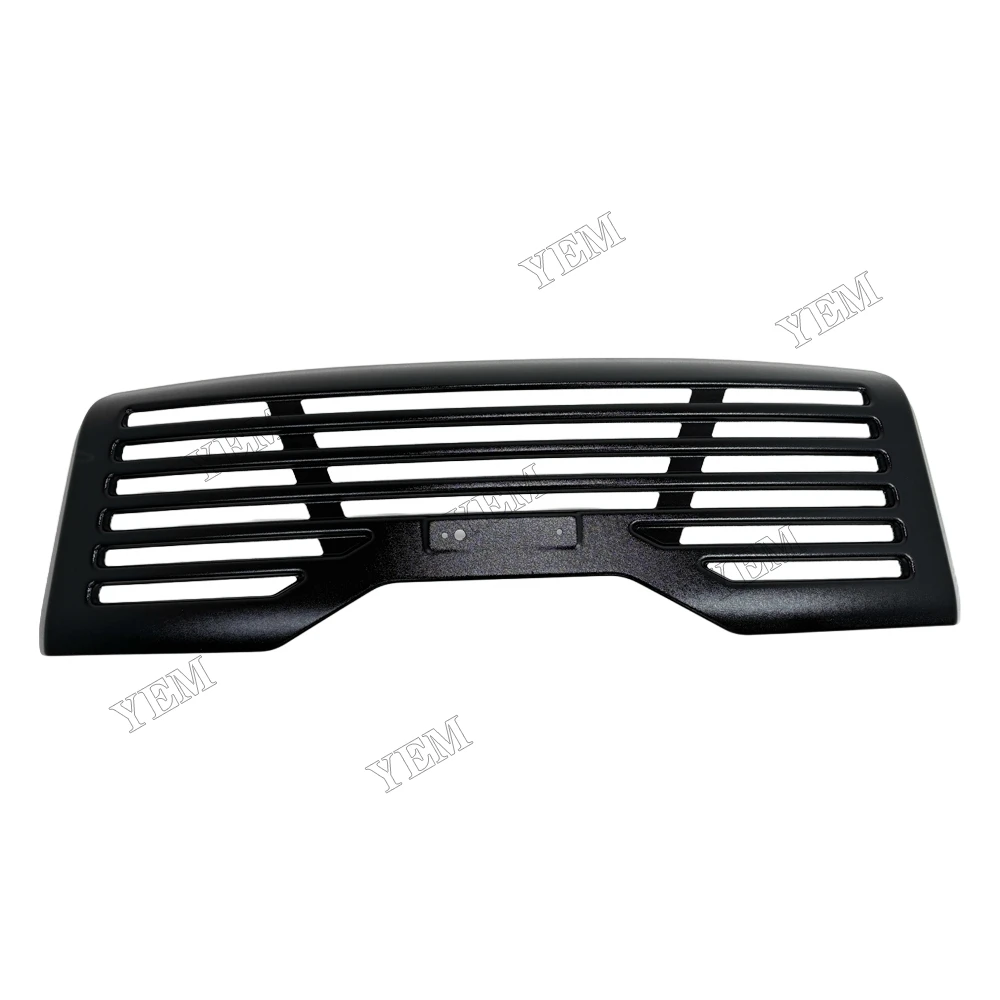 For Cat Engine Hood Plastic Grill 298-6767 Diesel Engine Parts