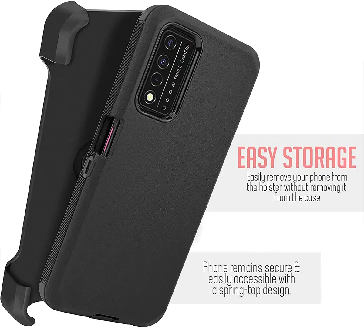 phone cases for samsung s24 fe TORRO Galaxy S24 FE Leather Case (with Stand function)