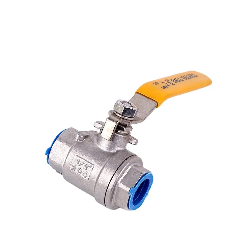 Pure brass ball valve DN25 1 inch. DN15 internal l valve internal thread spigot