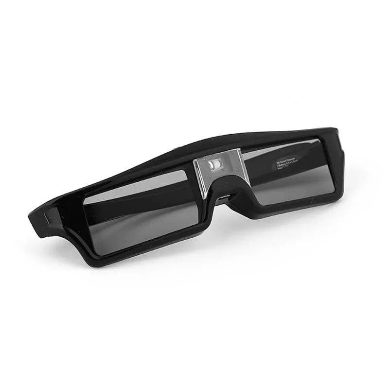 Lens Lunettes 3d Dlp Link Active Shutter Eyewear DLP-Link 3D