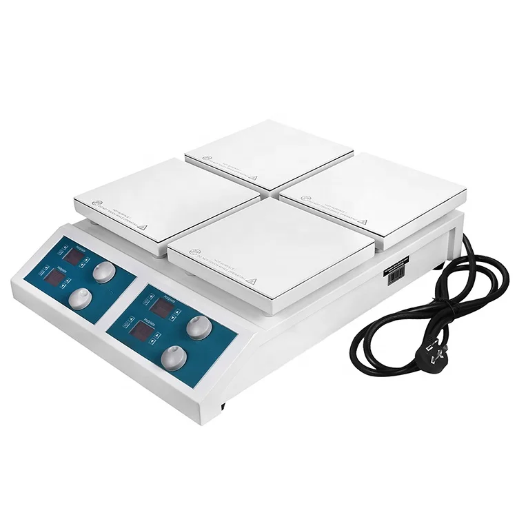 HMS-901D2004 hotplate magnetic stirrer