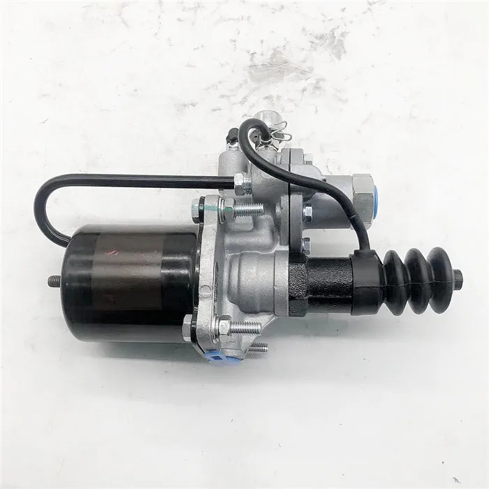 Brand New Vacuum Clutch Booster 1607300C6QZ-A for JMC - Great