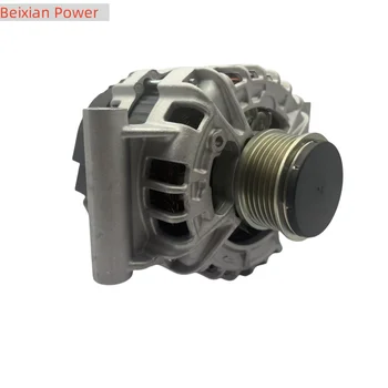 GOOD QUALITY  Alternator OE 0125711132  forFord QUANSHUN