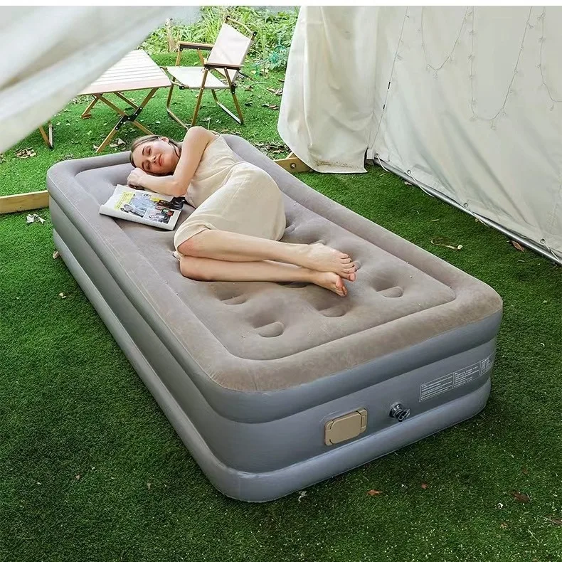 Sariwon Ph Coleman Easystay Coleman King Single Air Mattress 2025