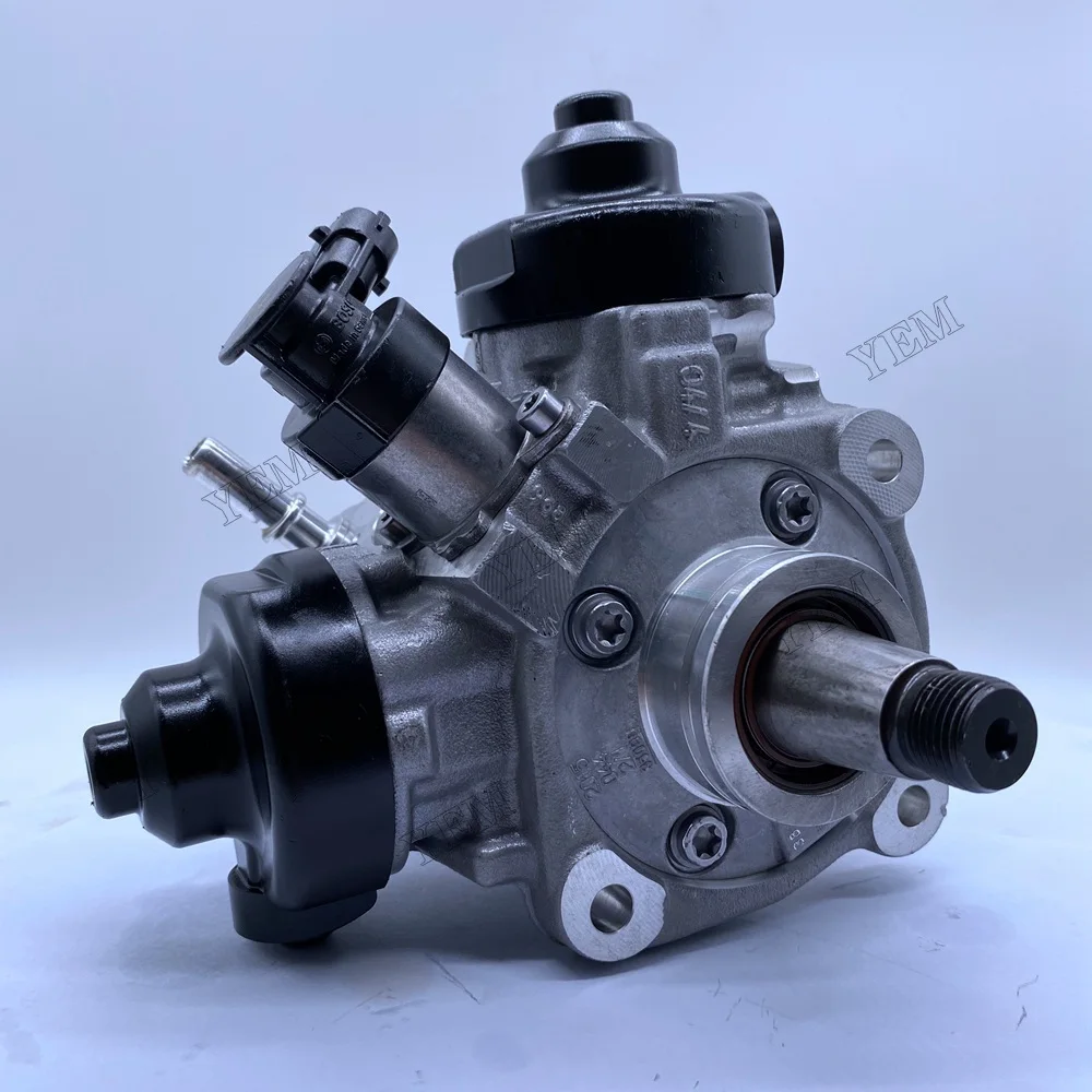 For Bosch High Pressure Fuel Pump 0445010684 Engine Replacement Parts 4