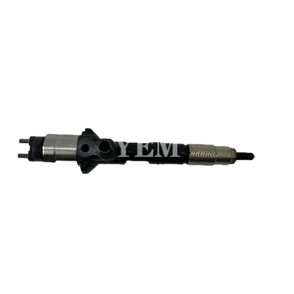 High Performance V6108 1G410-53050 Injector for Kubota Engine Parts 3