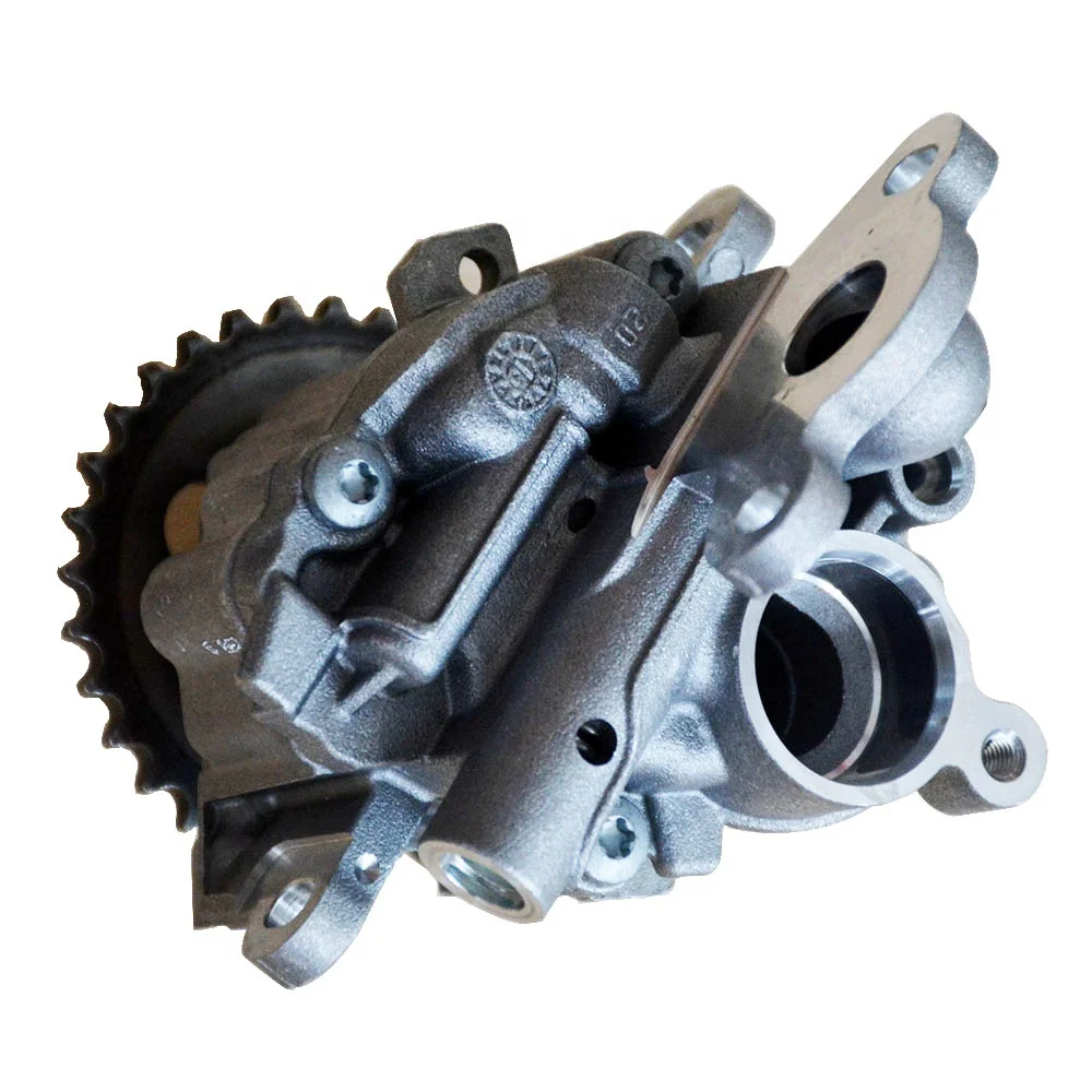 Genuine Quality BK2Q-6600-CA BK2Q6600CA 2.2L 2.2TDCI Oil Pump for ford Ranger T6 T7 Everest 4wd Pickup Truck