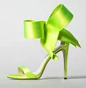 Bright Green