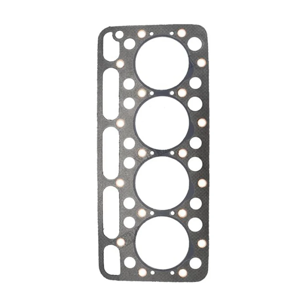 Cylinder Head Gasket 6666799 6656333 for Kubota Engine V1702 V1702-B Bobcat Loader 1600 733 743