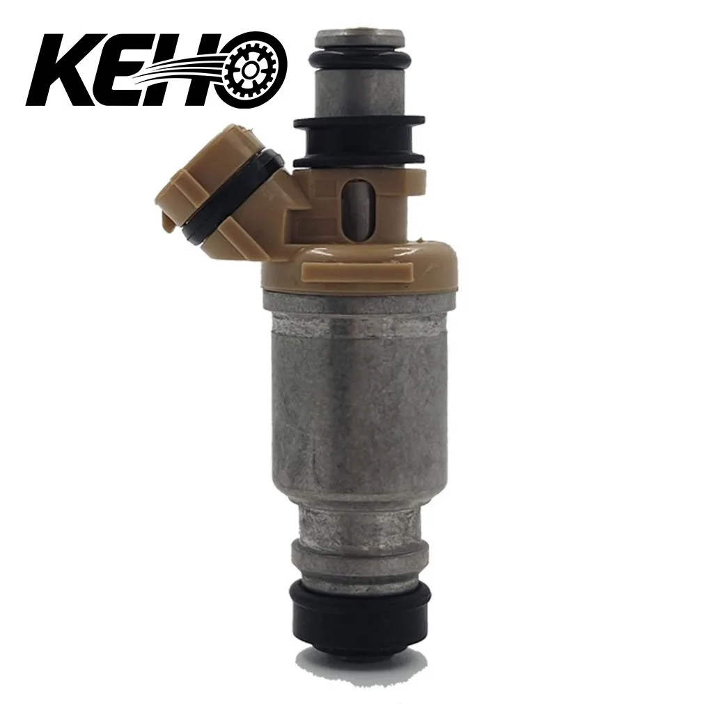 Fuel injector - 23250-16150 - 93-97 Toyota Corolla AE110 4A-FE 5A-FE 1.6-2