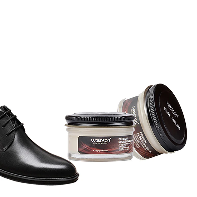 leather dress shoe cleaner JLB LEATHER CLEANER