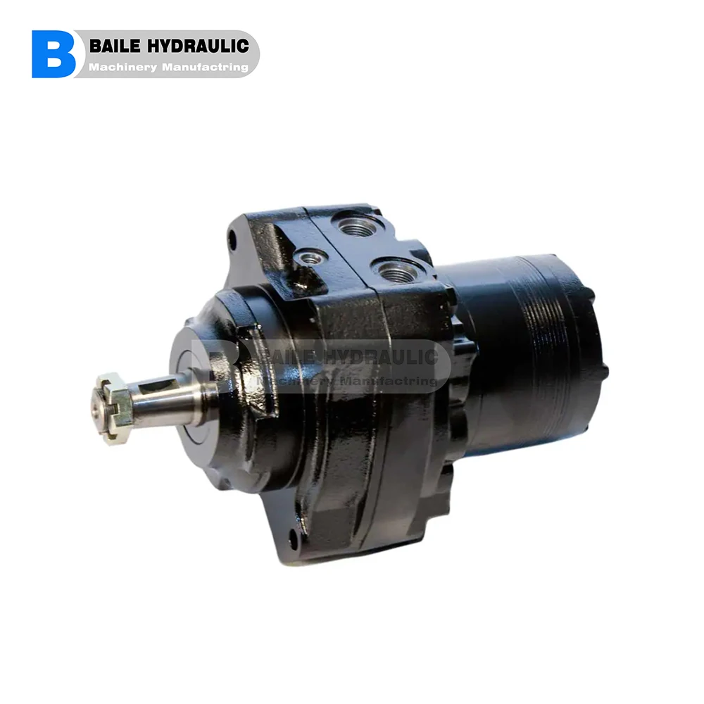 PARKER TF Series Clutch Motor  TF080 TF0100 TF0130 TF0140 TF0170 TF0195 TF0240 TF0280 TF0365GS030