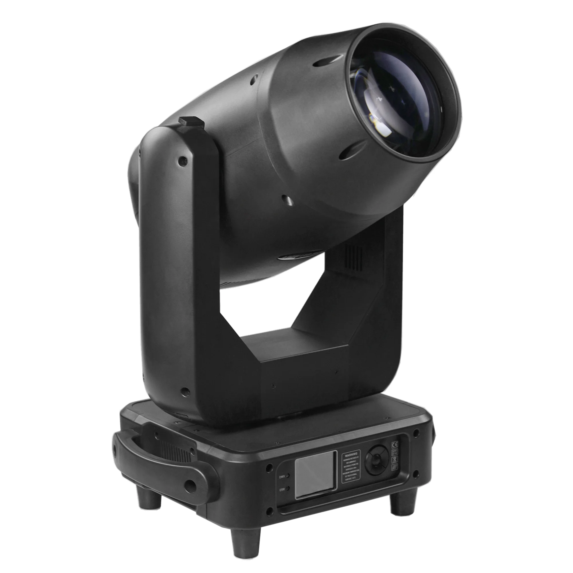 LIRO Led 400 SPOT WITH CMY Moving Head Stage Lighting Mixer Equipment Professional Stage Lighting