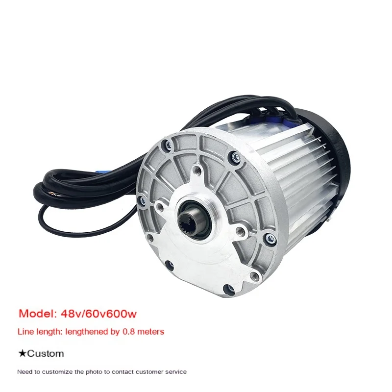 72v Moteur 1500w 48v 48-72V 1500W Electric Bike BLDC 10inch Hub