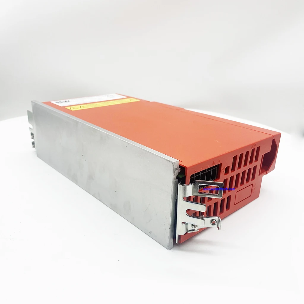 Brand New Original Packaging MC07B Series Frequency Converter MC07B0075 ...