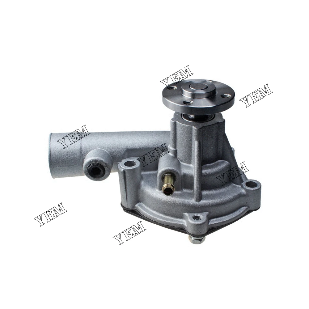 Equipment Machinery Parts Water Pump 270-6252 2706252 for Caterpillar 304DCR 305D 305.5D 303.5 D 904H 904B