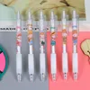 0,5mm-precio único-pluma de prensa Niña