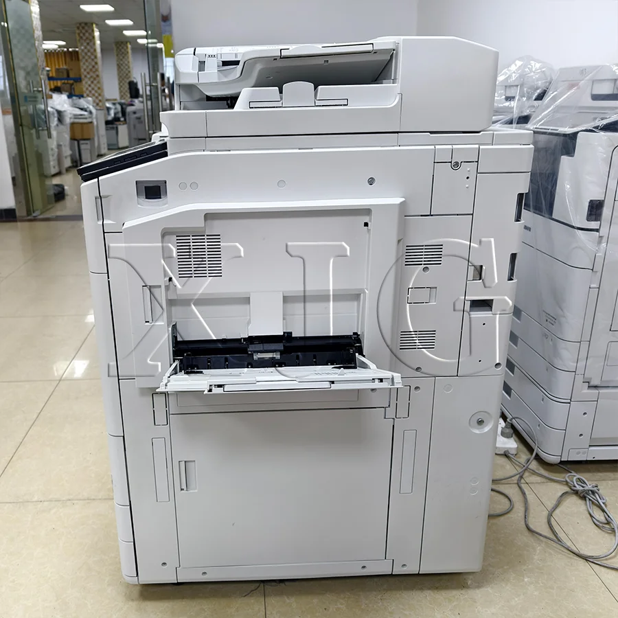 Exquisite Refurbished Photocopier - Canon 6575 Digital Printer