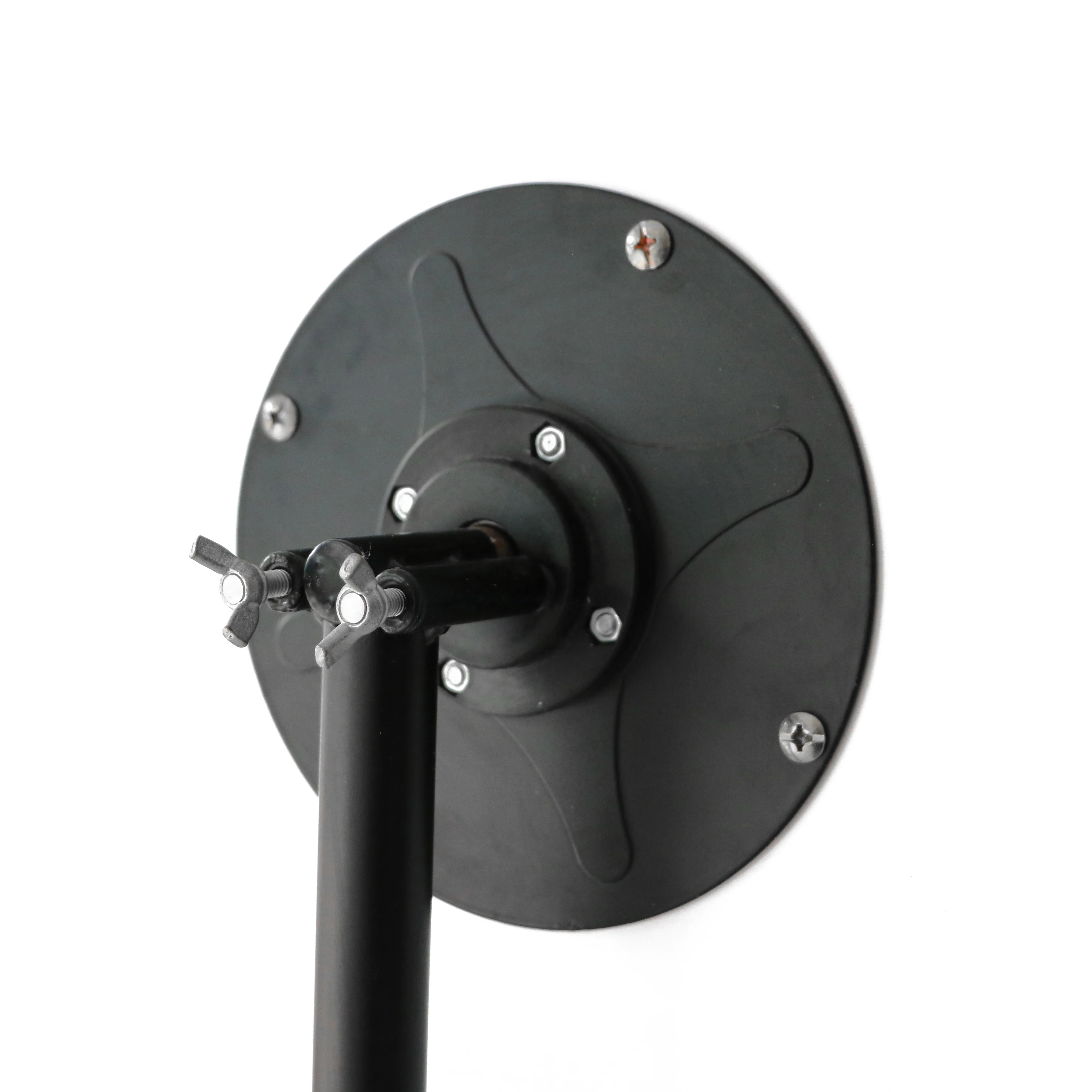 Dhqkqg Roue de la fortune à tourner - 30 cm - À personnaliser soi-même