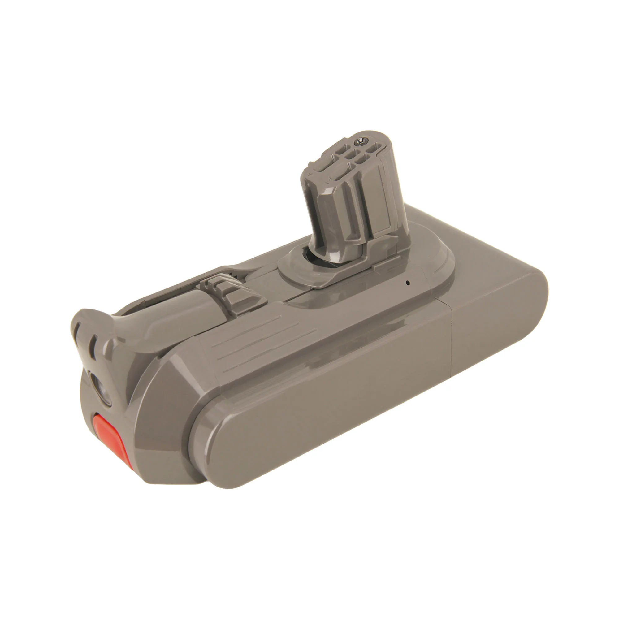 C&P V12 25.2V 2500mAh 63.75Wh SV20 SV26 SV46 SV34 SV35 Clicked for Dyson Hand Vacuum Cleaner  Battery