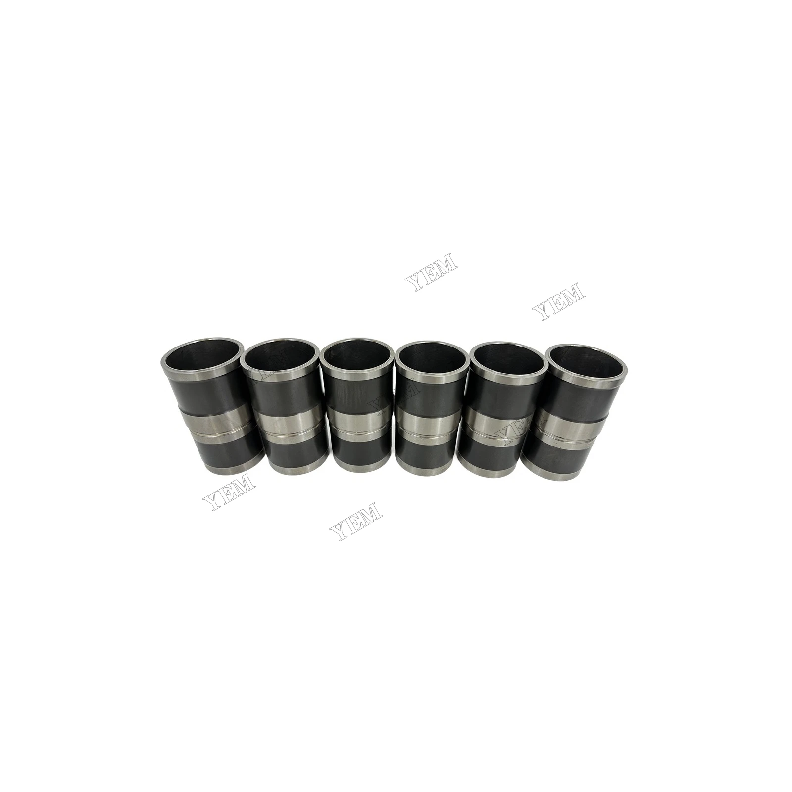 3TNE74 Liner for Yanmar Cylinder Liner Repair Kit Industrial Machinery Spare Parts