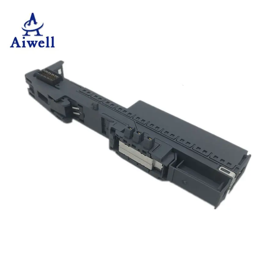 Siemens Simatic Et 200sp Plc Module 6es7193-6bp20-0ba0 - Buy Siemens ...