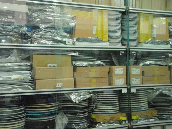TMS320D788E001BRFP New orignal and authentic electronic components integrated circuit IC chip stock spot support BOM