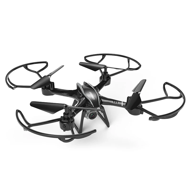 protocol mini drone