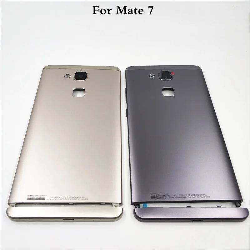 HUAWEI MATE 7