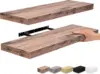 Caoba, 3 Pack