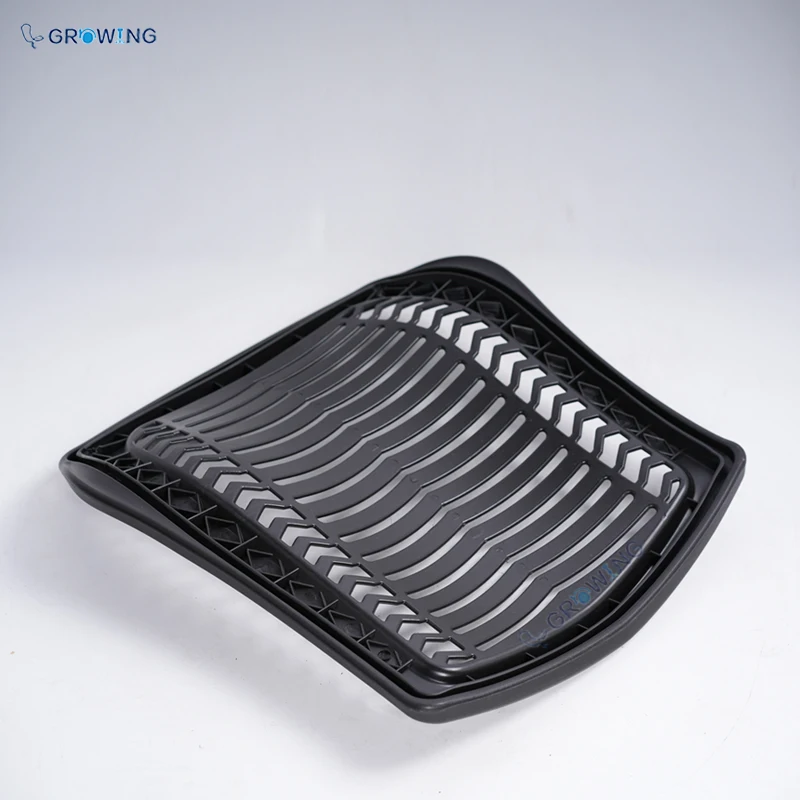 12 лет опыта производителя пластиковое Сетчатое вращающееся кресло эргономичное Комплект запчастей для ремонта