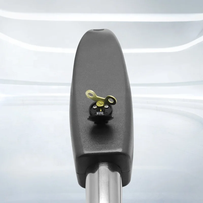 DC 24V управление мобильным телефоном умные распашные ворота открывалка PKM-C022-5